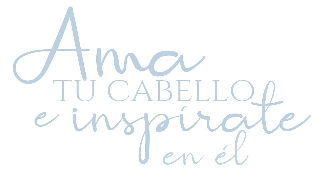 Ama tu cabello e inspírate en él